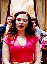 Iron man 2, avengersedit, black widow, from ariurim download gif natasha romanoff, scarlett johansson, or share you can share gif. Natasha Romanov Gifs Natasha Romanoff Iron Man 2 Outfits