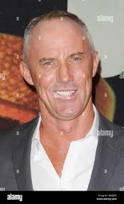 John burke hi-res stock photography and images