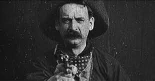 The Assassination Of Jesse James By The Coward Robert Ford Train Robbery The Great Train Robbery 1903 De La Pirotecnia A La Narrativa Con Imagenes Cine Clasico Cine Cinematografo