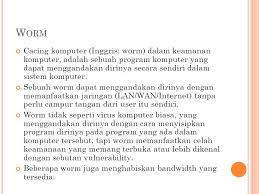 Cara lain untuk menjadi diri sendiri adalah berfokus pada sasaran anda. V Irus Virus Komputer Merupakan Program Komputer Yang Dapat Menggandakan Atau Menyalin Dirinya Sendiri Dan Menyebar Dengan Cara Menyisipkan Salinan Dirinya Ppt Download