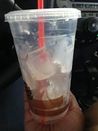 Similar to iced coffees, they feature a blend of fresh coffee with ice and various syrups, but with the addition of a smooth whipped. She Ronda On Twitter I Went To Burger King For A Large Iced Coffee And I Got More Ice Than Coffee Burgerking Robbed 3sips Https T Co Vvta2te1q3