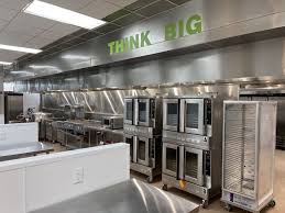 Imagination, curiosity and creativity guide our explorations of interior design. Ghost Kitchen Facility Prep Atx Brings Space For 74 Food Beverage Businesses To North Austin Community Impact