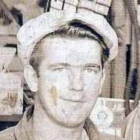 Clarence Harold McGill Sr (1913–1978) • FamilySearch