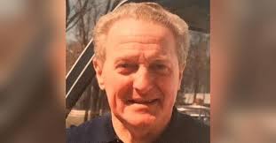 Charles Pinnow Obituary