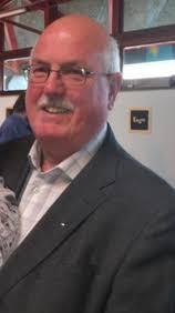 Condolence Book for Lorcan Merriman (Kilbarrack, Dublin)