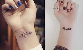 Check spelling or type a new query. Hinh XÄƒm Nhá» á»Ÿ Cá»• Tay Ä'áº¹p Tattoo Mini Cá»• Tay Cho Ná»¯