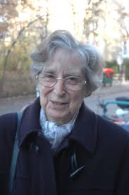 Choosing Life: an interview with Hildegard Goss-Mayr