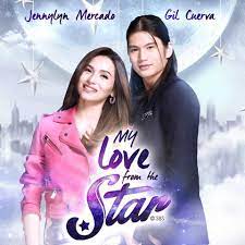 Jennylyn mercado, gil cuerva malakas daw ang chemistry sa 'my love from the star'. My Love From The Star Tv Series 2017 Imdb