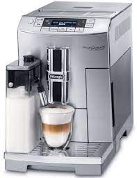Find the parts you need fast with ereplacementparts.com. Save 1 When You Buy Primadonna S Deluxe Kaffeevollautomat Silber At Best Coffe Espresso Machine Automatic Espresso Machine Breville Espresso Machine