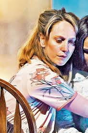 Theatre review: Anatomy of a Suicide at the Royal Court, SW1