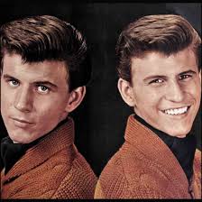 Two On A Marry-Go-Round—Russ Tamblyn & Venetia Stevenson