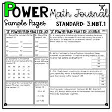 How much more money did john save in february than in january? 3rd Grade Math Word Problems Test Prep Spiral Review Morning Work Tanya Yero Teaching