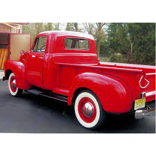 Image result for Rio Maroon 1951 Dodge Truck