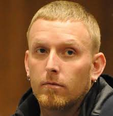 Douglas Morse arraigned