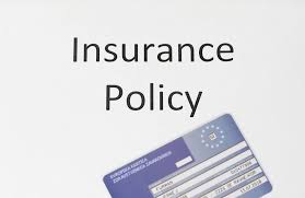 Central to any insurance contract is the details of insurance policies are covered in standard insurance policies. Car Insurance Policy With Pen And Dollar Banknote Creative Commons Bilder