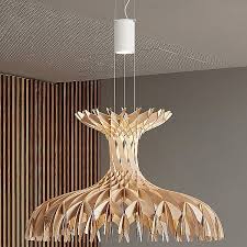 This art glass lighting is customized to your space. Bover Dome Led Chandelier Ylighting Com