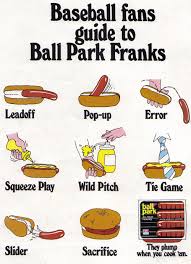 They depend on other organism. Ball Park Franks Wikipedia