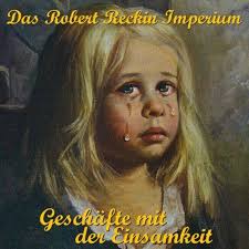 Geschäfte mit der Einsamkeit