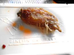 Man..... MOTHER FUCK WING STOP!!! | Nastiest shit iIve ever… | Flickr