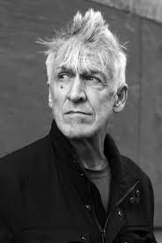 Willie Alexander, One Of Boston's Original Punk Rockers, Still Rippin' It  Up