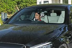 Greenwood has started united's last four premier league matches alongside anthony martial and marcus. Man Utd Players Arrive At Carrington To Resume First Training Session All Football