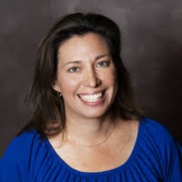 Katrina Luetkebuenger