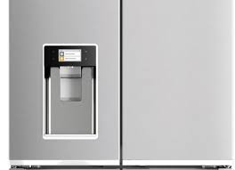 Guarda le specifiche e scopri le funzioni innovative degli questo frigorifero whirlpool offre prestazioni ideali e un controllo precisissimo della temperatura. Refrigerateur Americain Wq9imo1l Avec Distributeur De Glacons En Facade Blog Expert Electromenager Conseils Et Actualites
