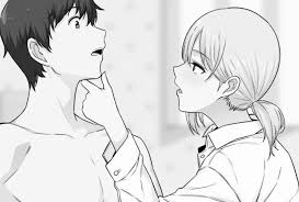 Anybody know when the next volume of excuse me, this is. Excuse Me This Is My Room Explore Tumblr Posts And Blogs Tumgir