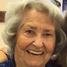 Obituary information for Faye Annie Beard