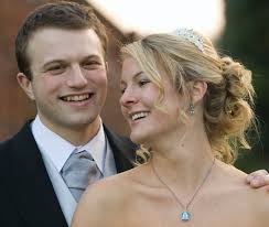 Helen & James Durdy by Anna Driscoll