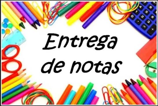 ENTREGA NOTAS 1ª EVALUACIÓN 2025-26 El próximo 9 de diciembre por la tarde,  se realizará la entrega de notas a las familias. Será presencial. Hay  varias franjas horarias. Para 1º y 2º
