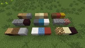 Minecraft Blocks That Go Good Together Google Search Minecraft Minecraft Blocks Minecraft Projects
