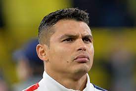 Find the latest thiago silva news, stats, transfer rumours, photos, titles, clubs, goals scored this season and more. Report Fiorentina Planning Approach For Psg Captain Thiago Silva Viola Nation
