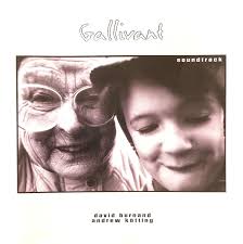 Andrew Kötting Discography: Vinyl, CDs, & More