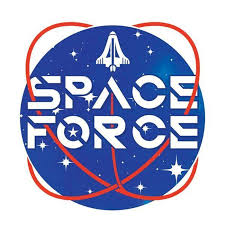 United states space force is empty at its center. Trump S Pac Wants To Know Which Space Force Logo You Like Best The Verge