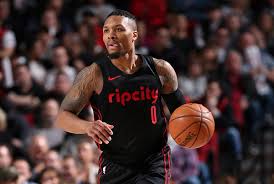 Portland Trail Blazers draft