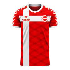 Whereas, stripes on the away kit gives a good touch overall. Denmark 2020 2021 Home Concept Football Kit Viper Denmark21homeviper Uksoccershop