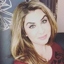 Michelle Dubin's Instagram, Twitter & Facebook