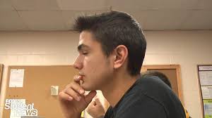 FOX61 Student News: Police Explorers Program