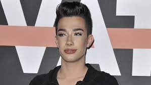 Gay porn james charles