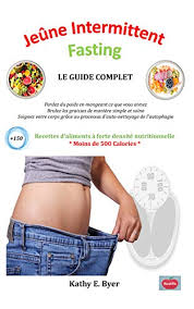 La leçon à en tirer, c'est que vous pouvez manger n'importe quoi et quand même perdre du poids tant que vous maintenez un déficit calorique. Jeune Intermittent Fasting Le Guide Ultime Pour Perdre Du Poids En Mangeant Ce Que Vous Aimez