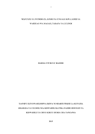 Angalia hii wanafunzi wa chuo wakikatika viuno kama hawana hakili zuli kahama ze fox uskose hiiii. Http Repository Out Ac Tz 988 1 Anna New Pdf