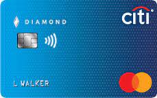 A simpler way to make payments and transfers. Citi Secured Mastercard