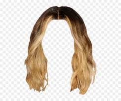 Pikbest have found 14 great hairstyle backgrounds images for personal and commercial use. Hairstyle Blonde Hair Png File Transparent Background Blonde Hair Png Png Download Vhv