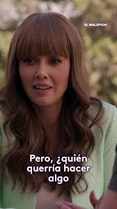 Que Pasara Con Ruth En La Novela Del Maleficio