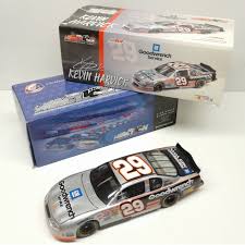 At diecast depot, we strive to have the most comprehensive selection of kevin harvick diecast available. Toys Hobbies Kevin Harvick 29 Gm Goodwrench Service 2002 Monte Carlo Action Nascar 1 64 Diecast Sport Touring Cars