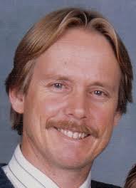 Robert Patrick Blanford Obituary