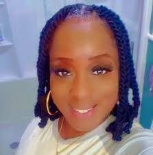 Tiffiney Thajauna Goodwine Staley