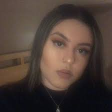 Caitlin Ortiz's Instagram, Twitter & Facebook