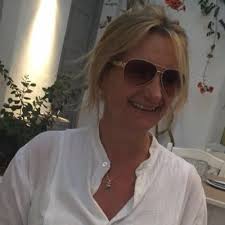 Marianne Lord (@mariannebeclear)